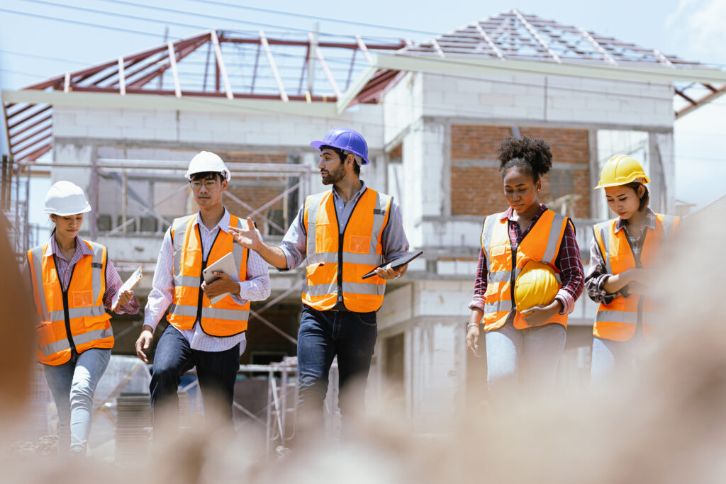 Continuing Professional Development (CPD) BC Builder Training